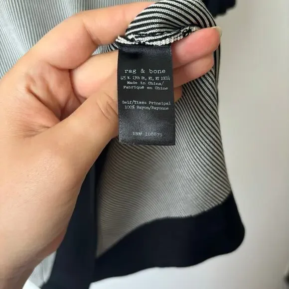 Rag & Bone Top